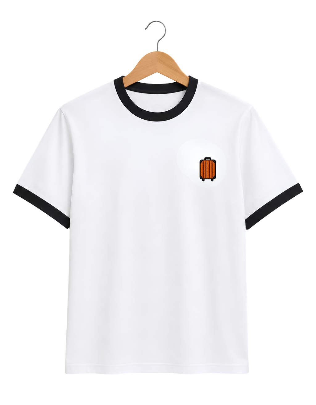 Transit Ringer T-Shirt