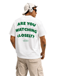Blind Regular Fit Tee