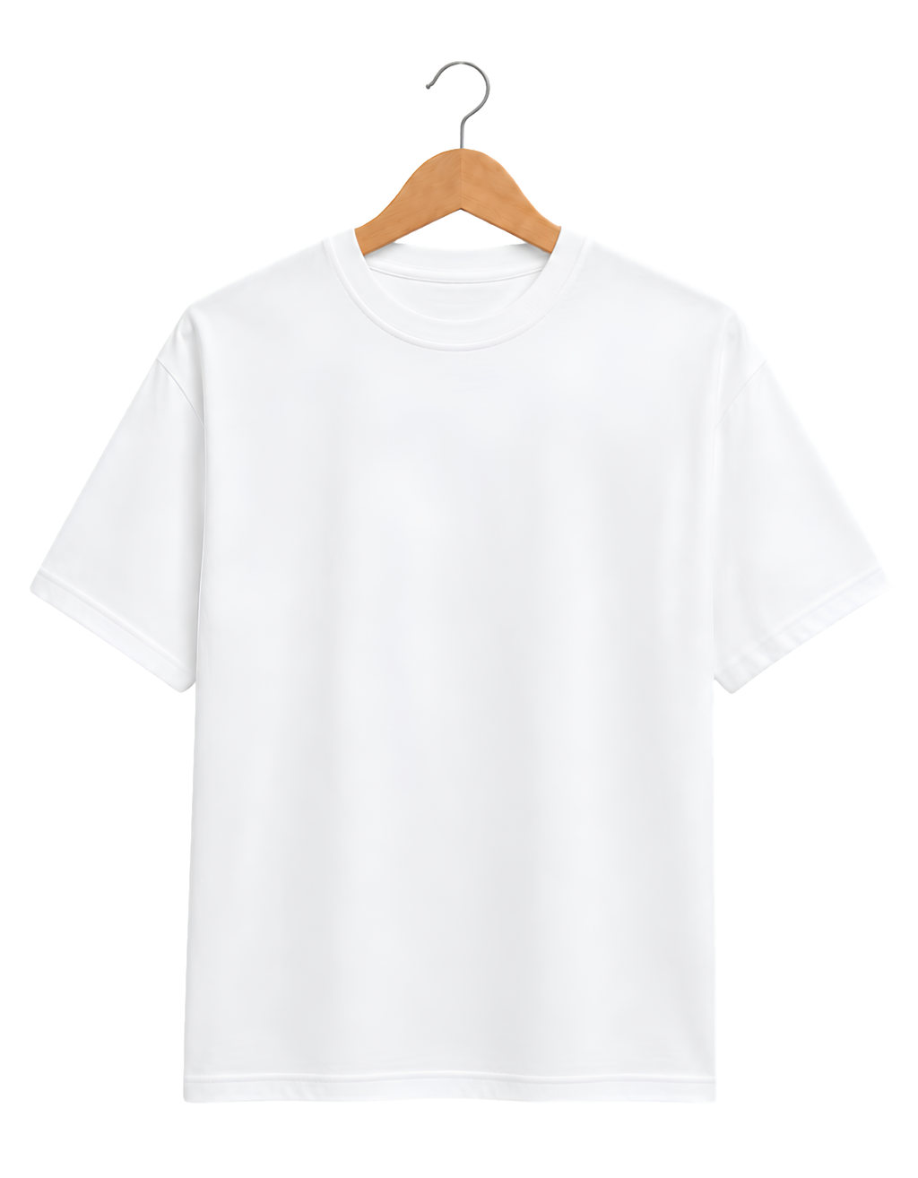 Blind Regular Fit Tee