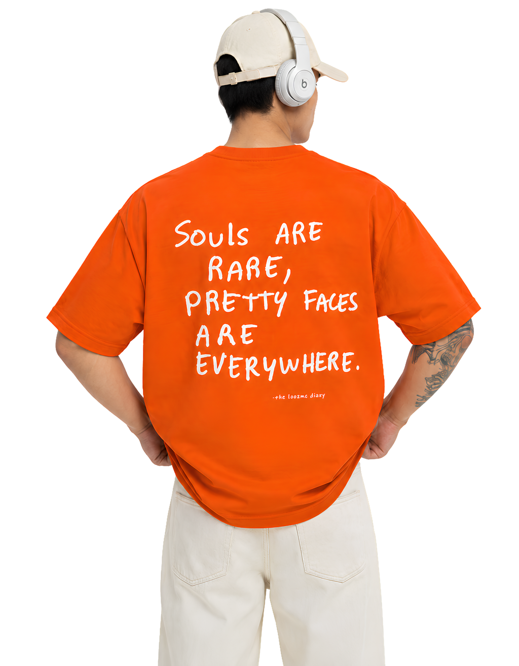 Casinova Regular Fit Tee