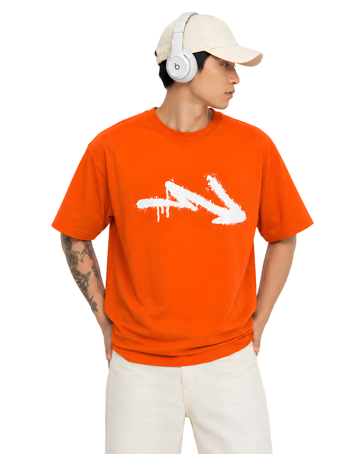 Casinova Regular Fit Tee
