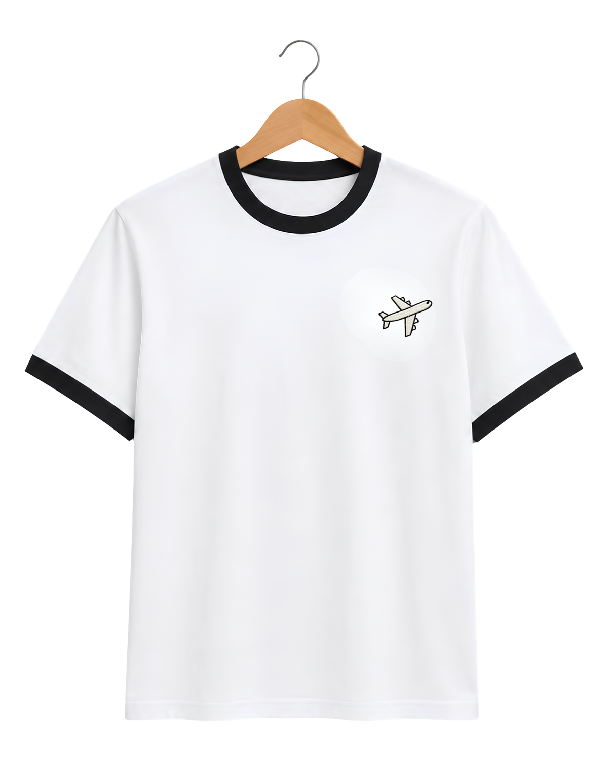 Voyage Ringer T-Shirt