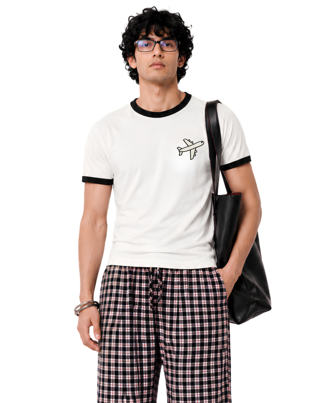 Voyage Ringer T-Shirt