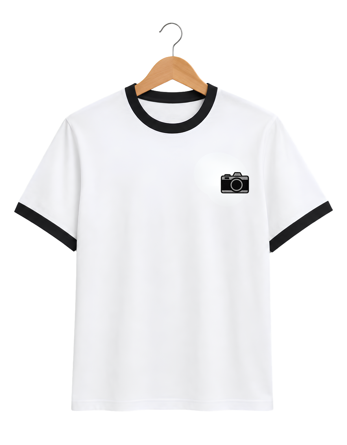 Capture Ringer Tee