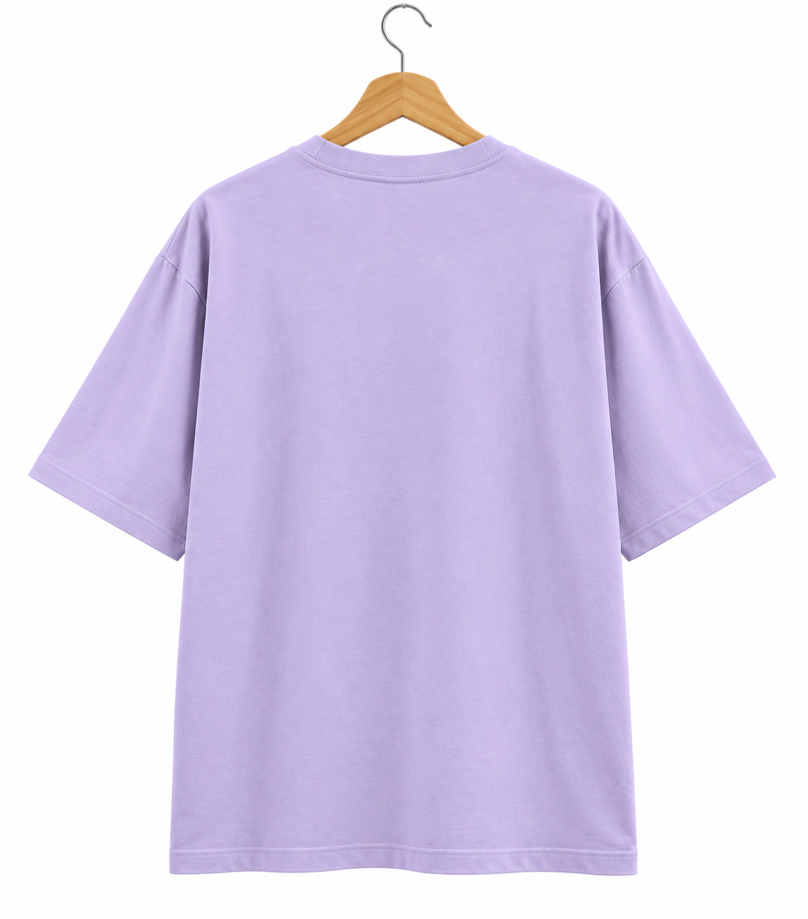 FedUp Oversized Tee