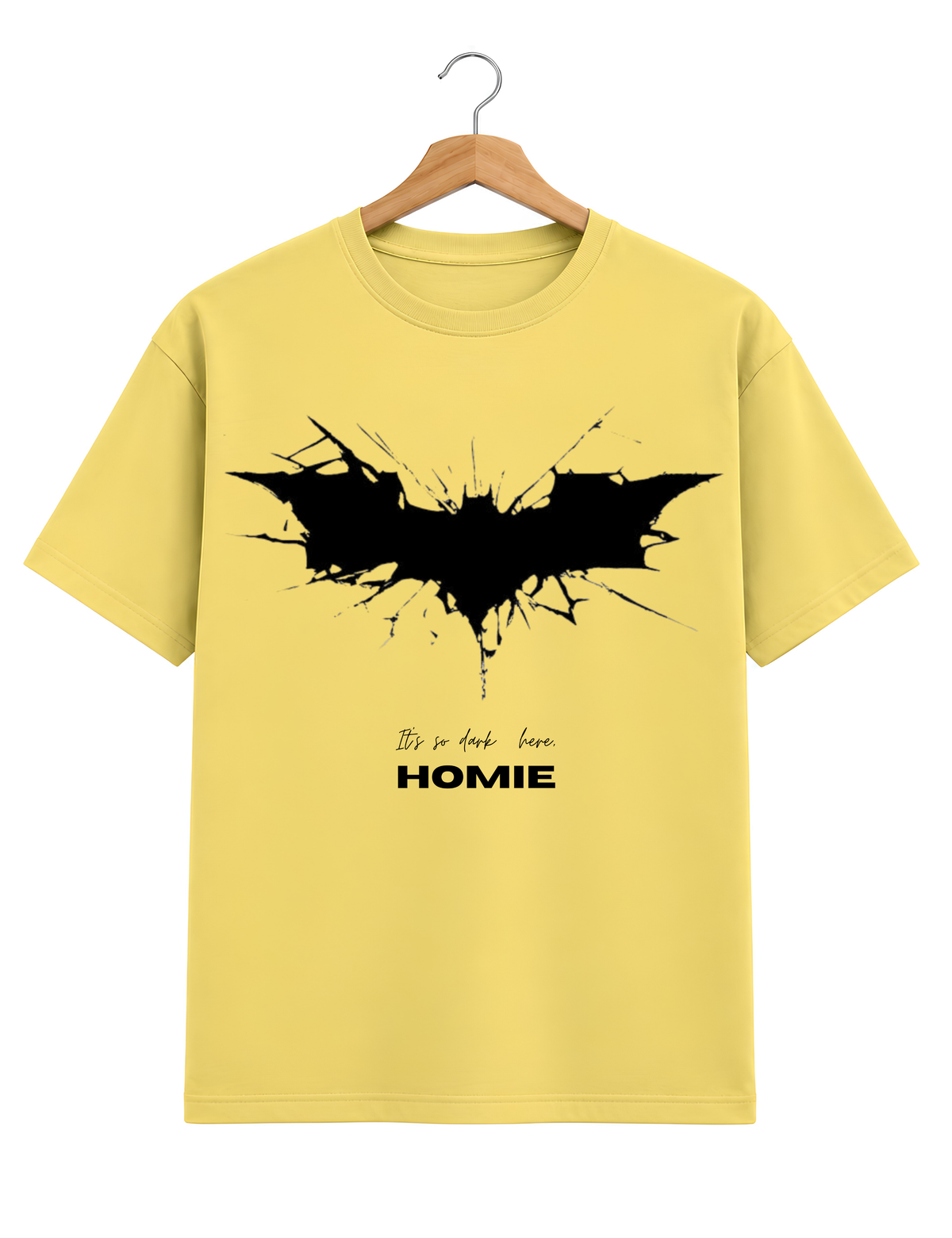 Bat boy Regular Fit Tee