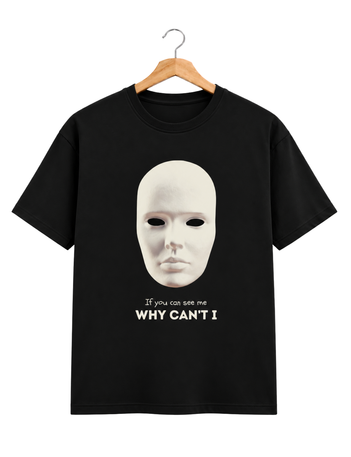 CanSee Regular Fit Tee