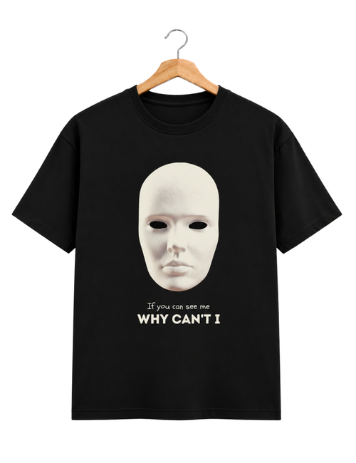 CanSee Regular Fit Tee