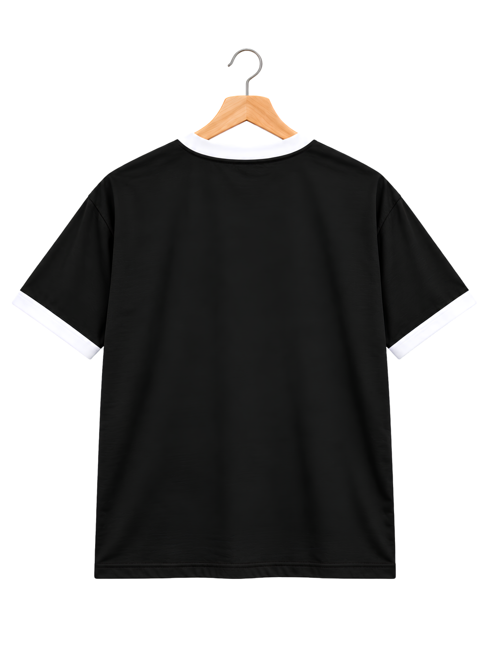 DARKNESS Ringer Tee