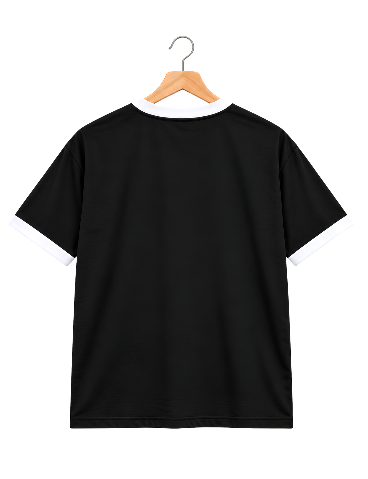 Do Your Dies Ringer Tee