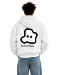 Flawed Oversized Hoodie