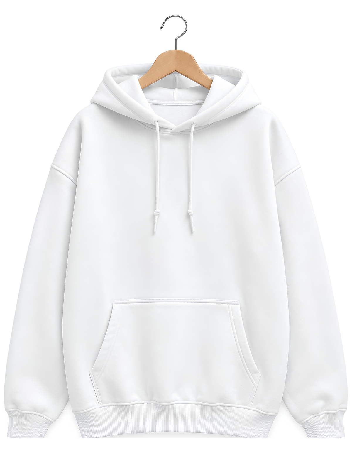 Double Take Oversized Hoodie