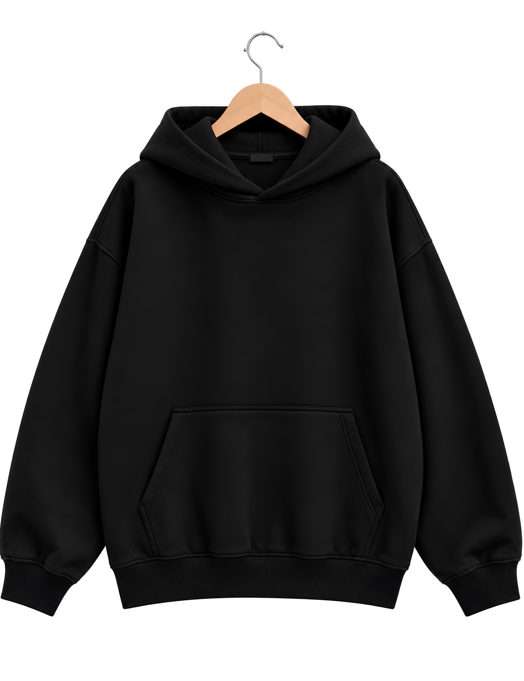 Dark Secret Pullover Hoodie