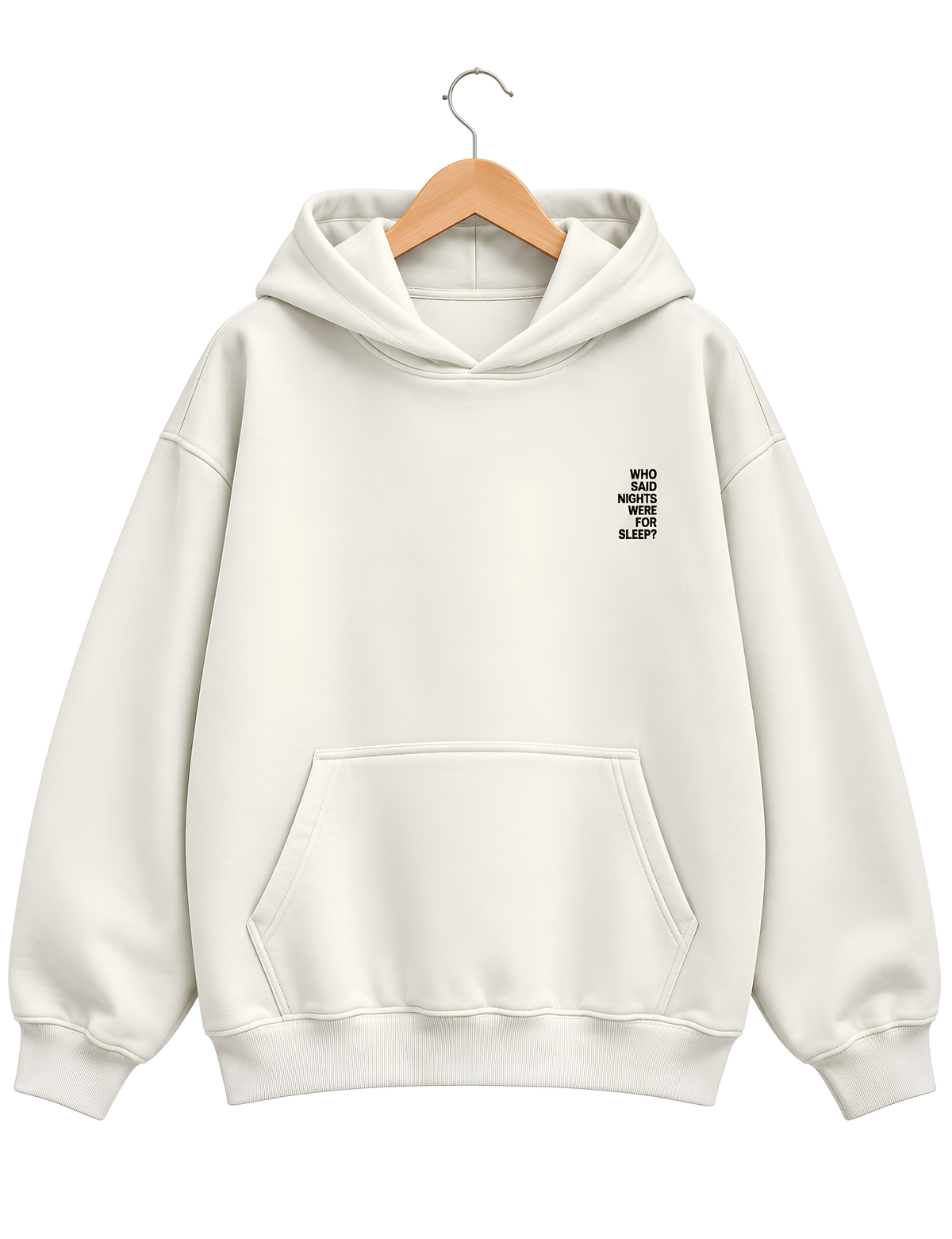 After Hours Pullover Hoodie