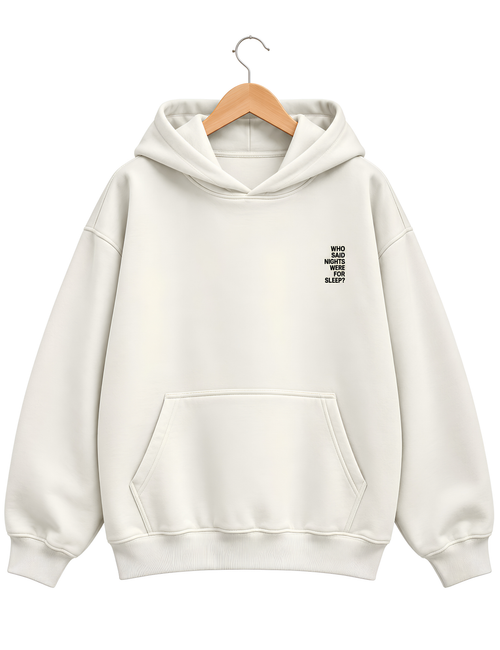 After Hours Pullover Hoodie