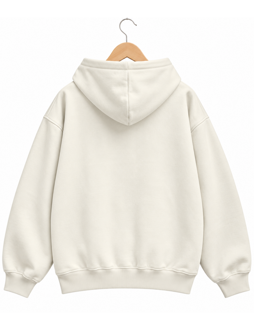 After Hours Pullover Hoodie