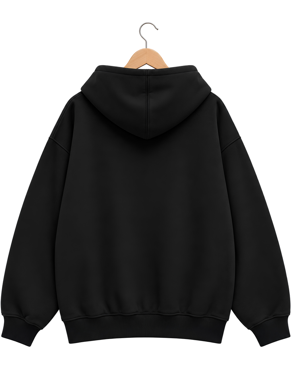Rage Pullover Hoodie