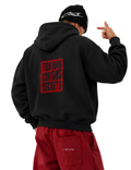 Dark Secret Pullover Hoodie