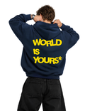 Own It Pullover Hoodie