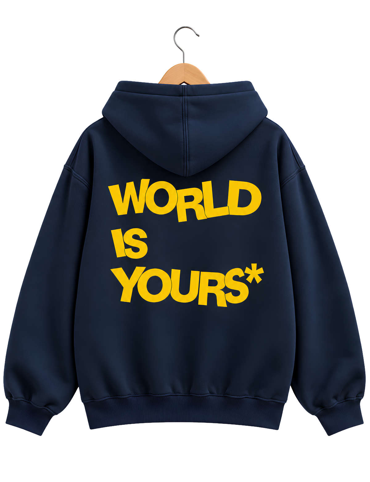 Own It Pullover Hoodie