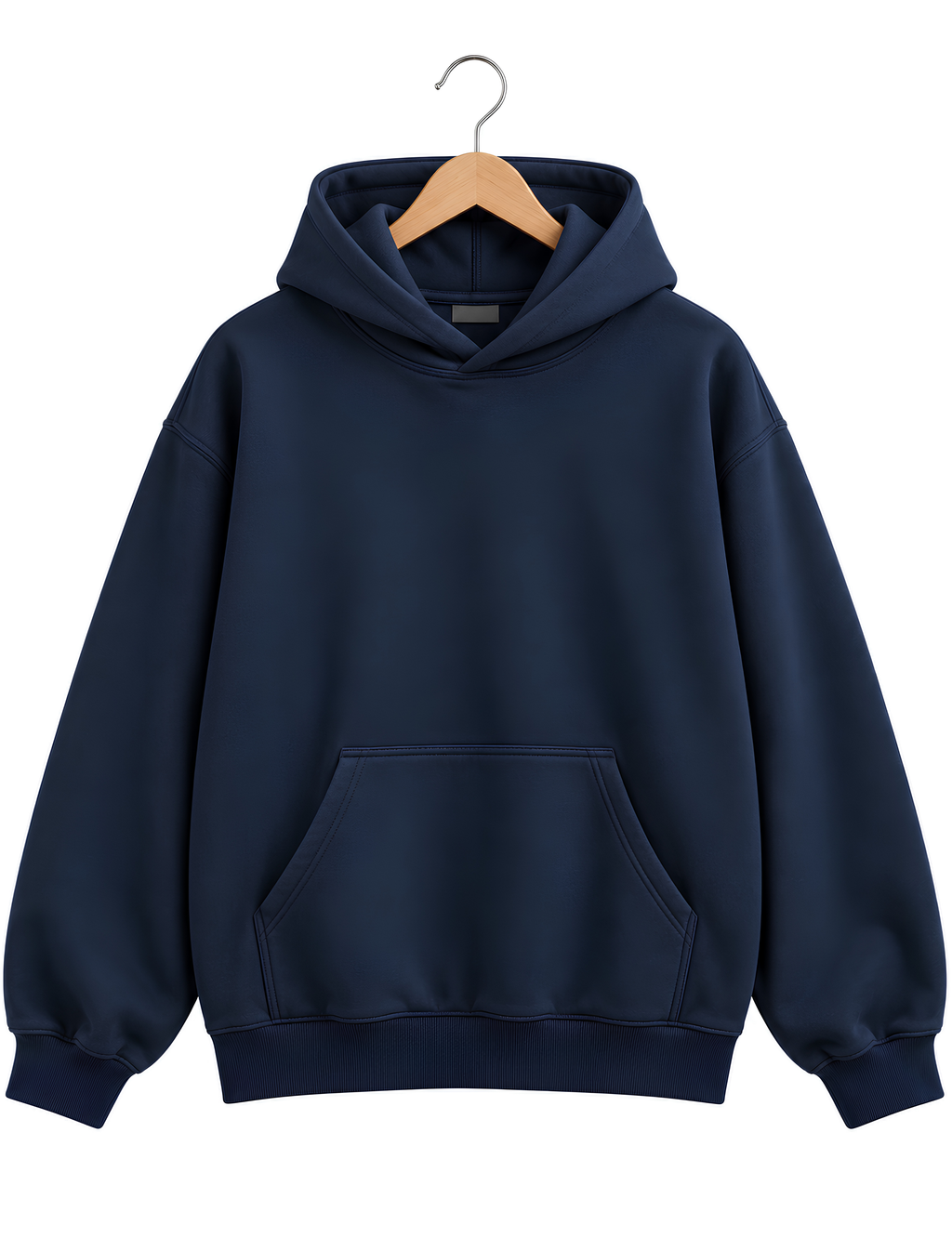 Own It Pullover Hoodie
