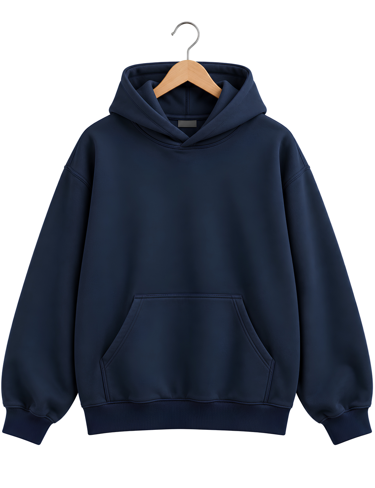Own It Pullover Hoodie