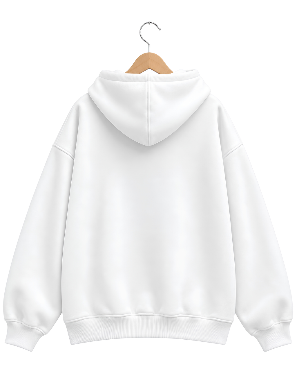 Venom Oversized Hoodie