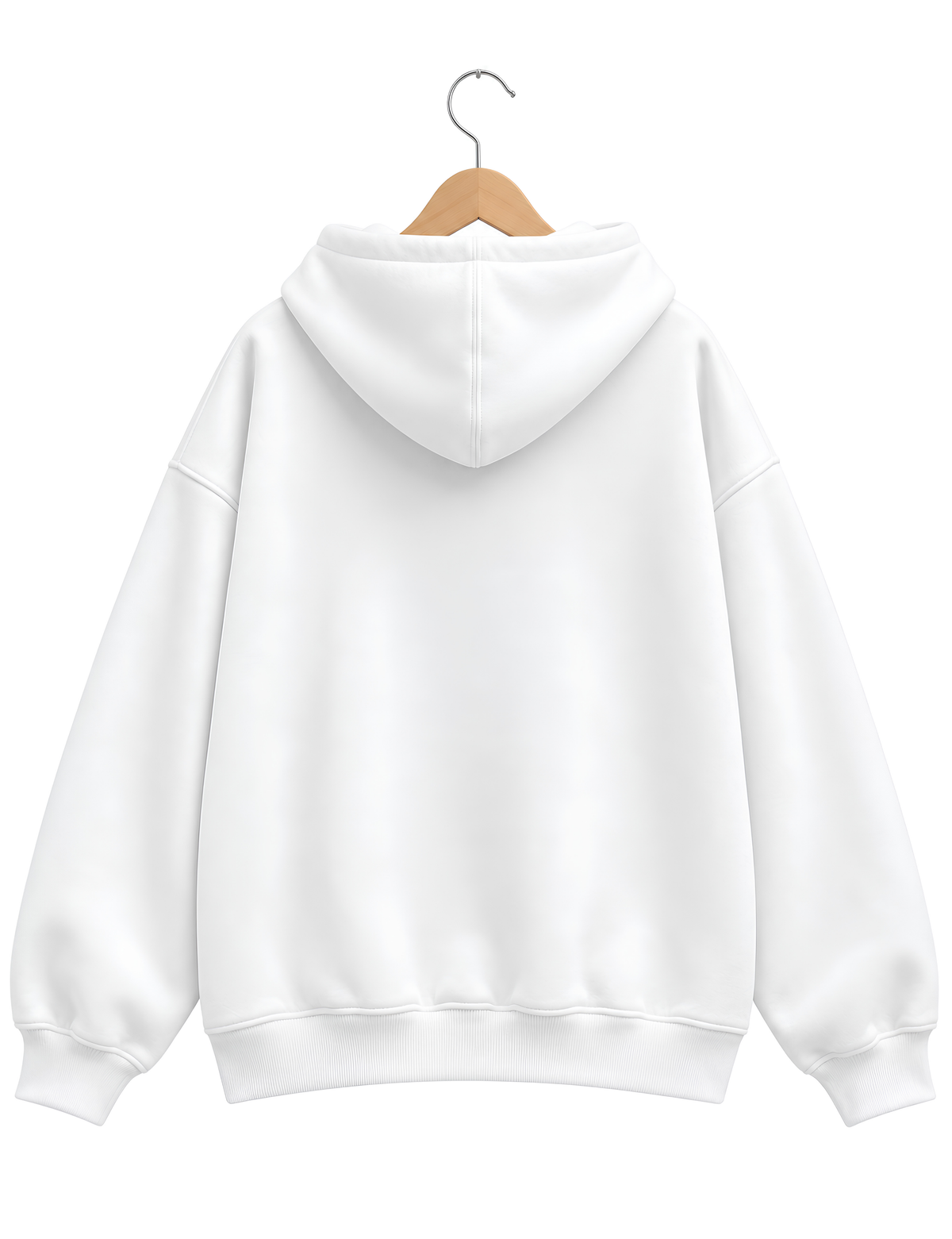 Venom Oversized Hoodie