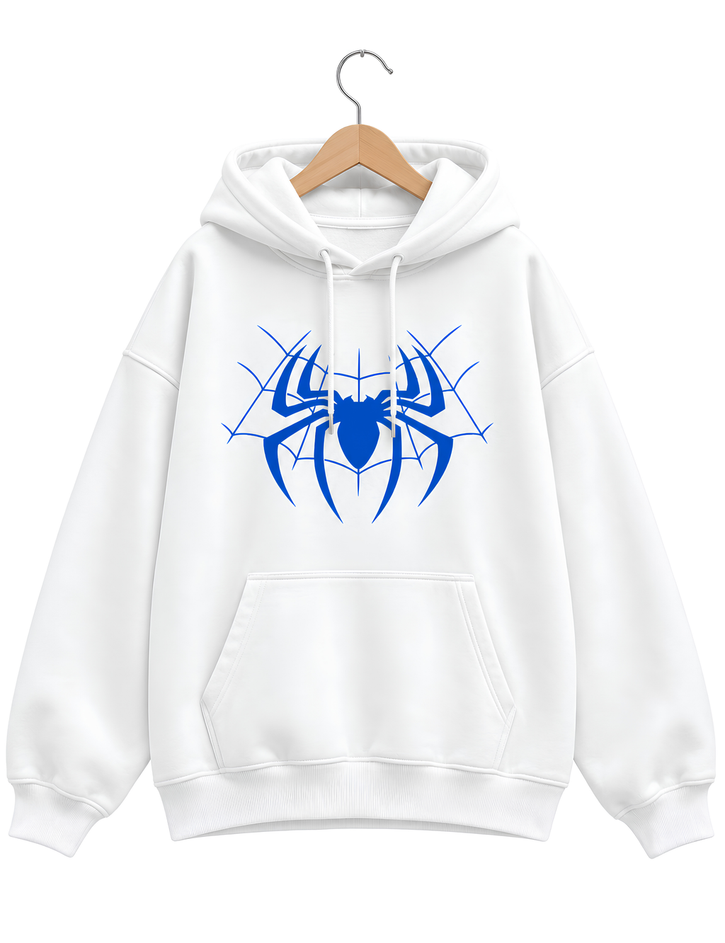 Venom Oversized Hoodie