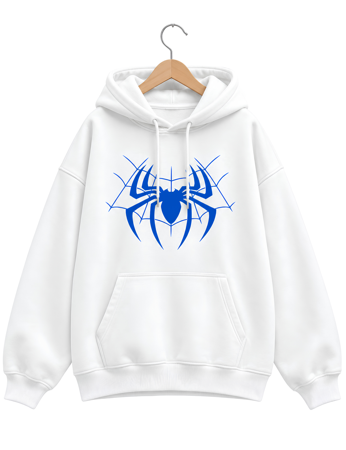 Venom Oversized Hoodie