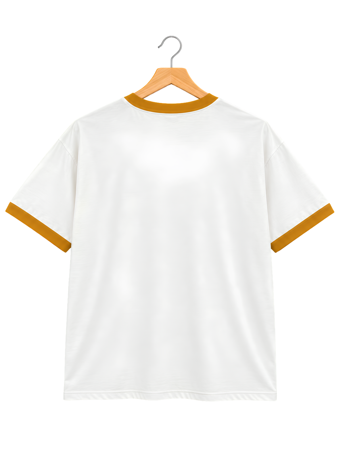 YW Ringer Tee