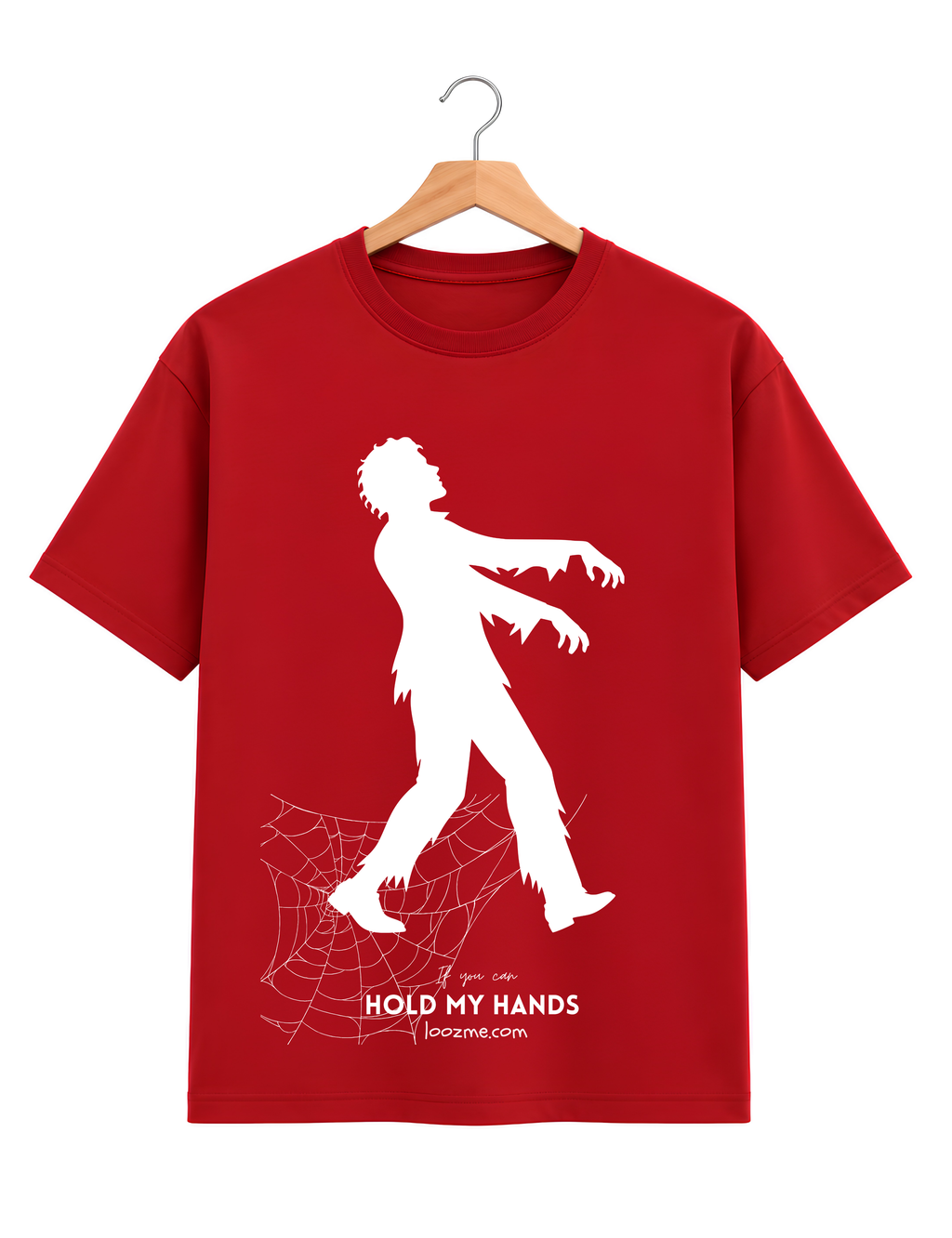 Spooky Regular Fit Tee