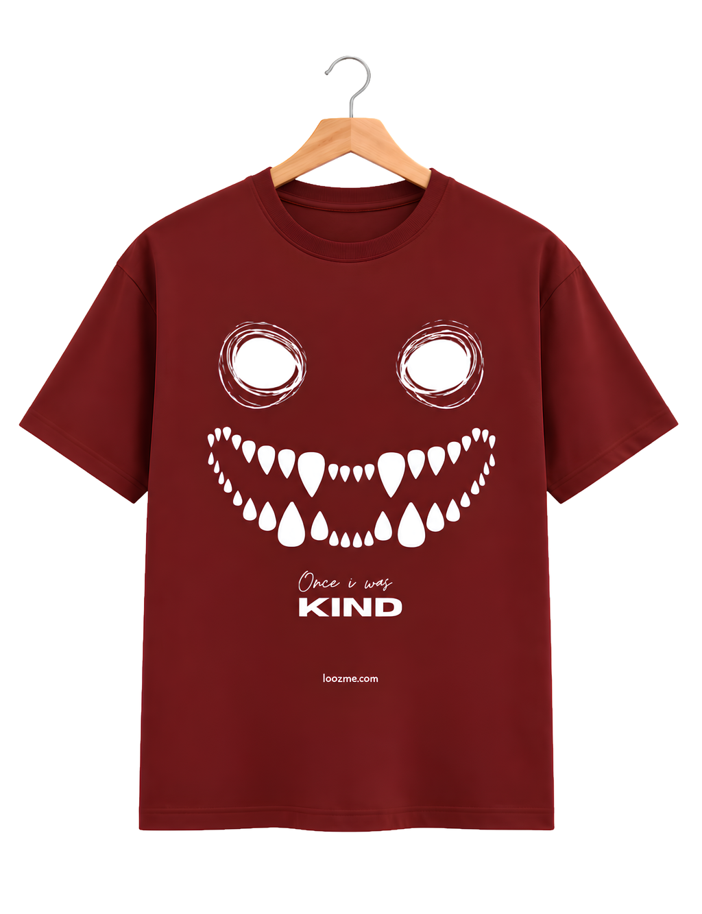 OldThing Regular Fit Tee