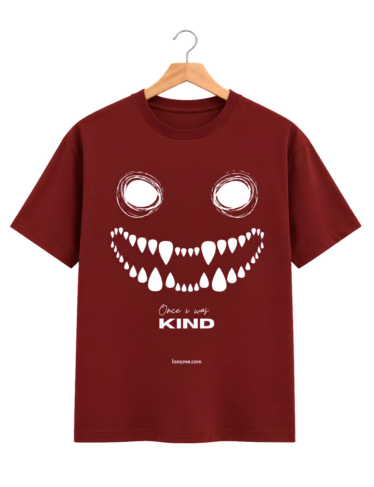 OldThing Regular Fit Tee