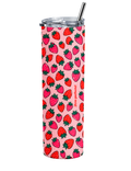 Strawberries Tumbler