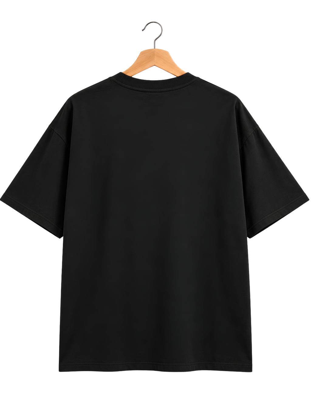 Gaslight Oversized Tee