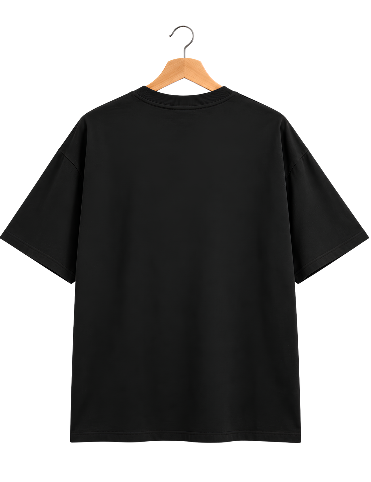 Gaslight Oversized Tee