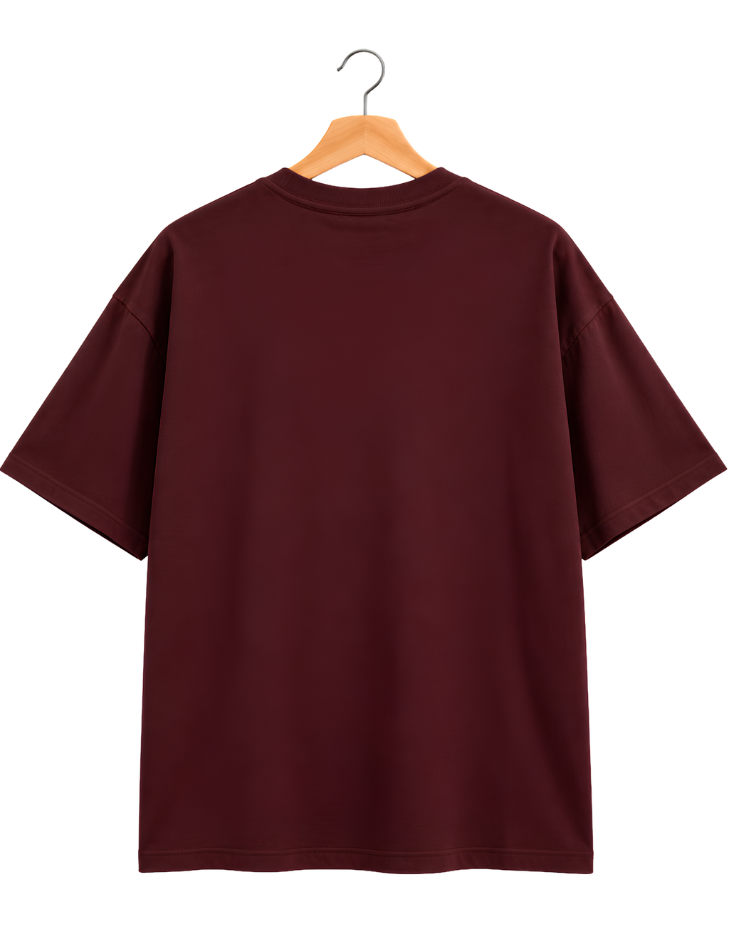 Flower ART Oversized Tee