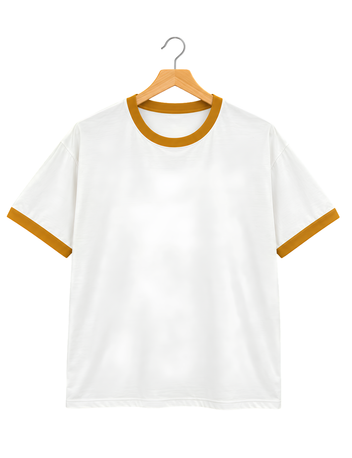 YW Ringer Tee