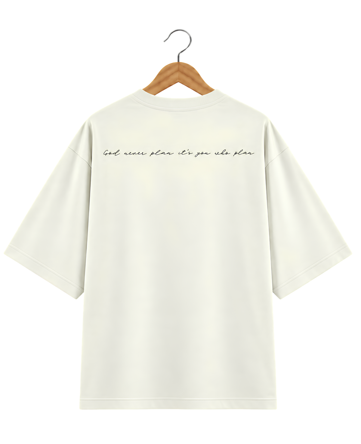 Grace Oversized Tee