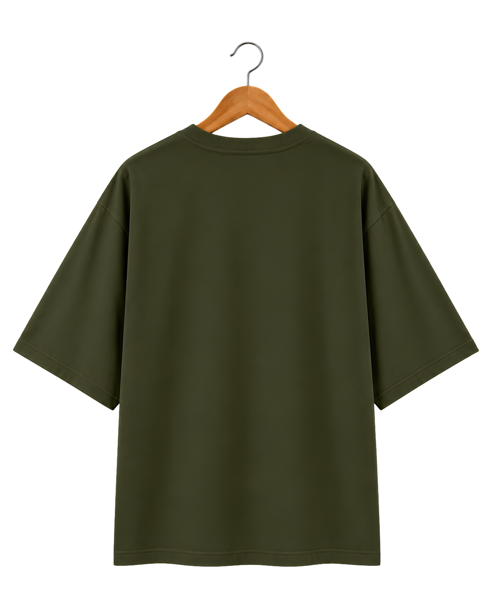 About Creativityyy Oversized Tee