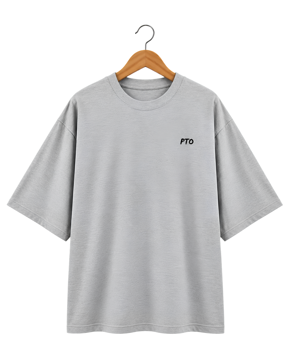 Rare Species Oversized Tee