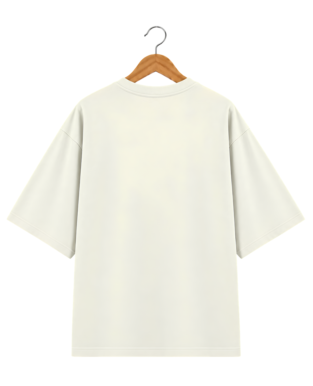 Duality Oversized Tee