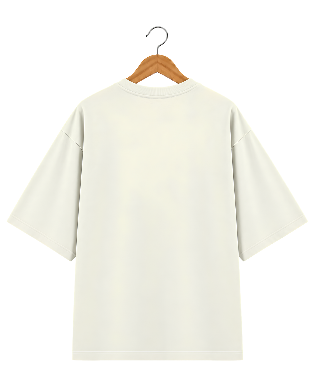 Duality Oversized Tee