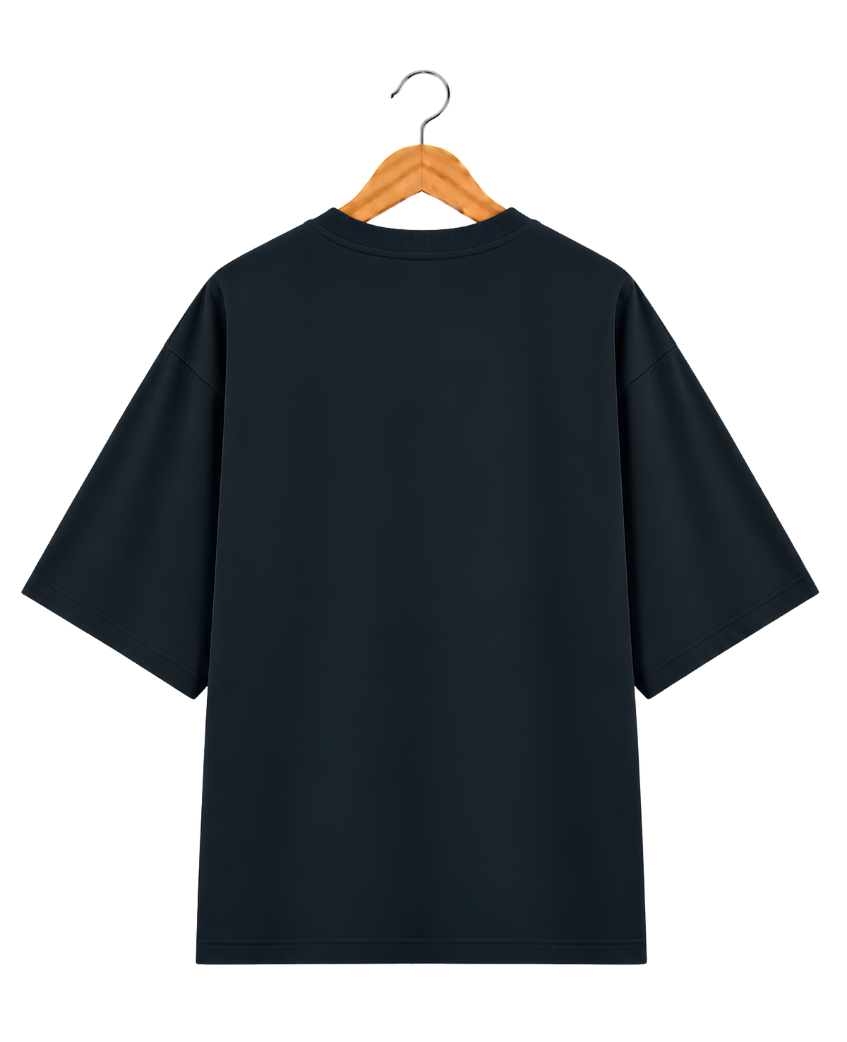 Hope Theory Oversized Tee