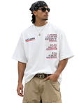 Wellborn Oversized Tee
