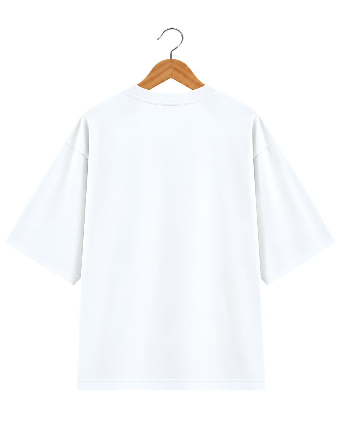 Fauve Oversized Tee