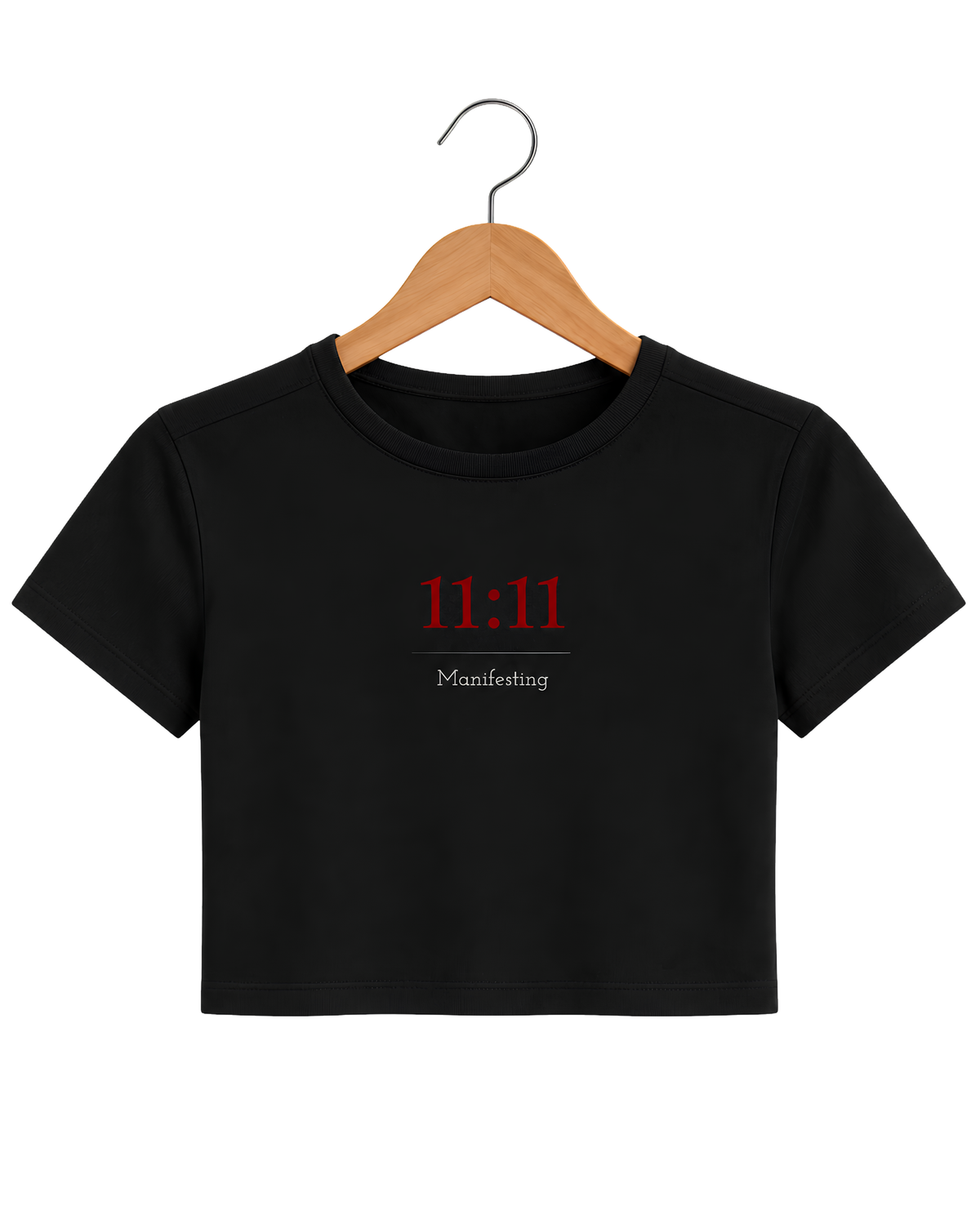 11:11 Baby Tee
