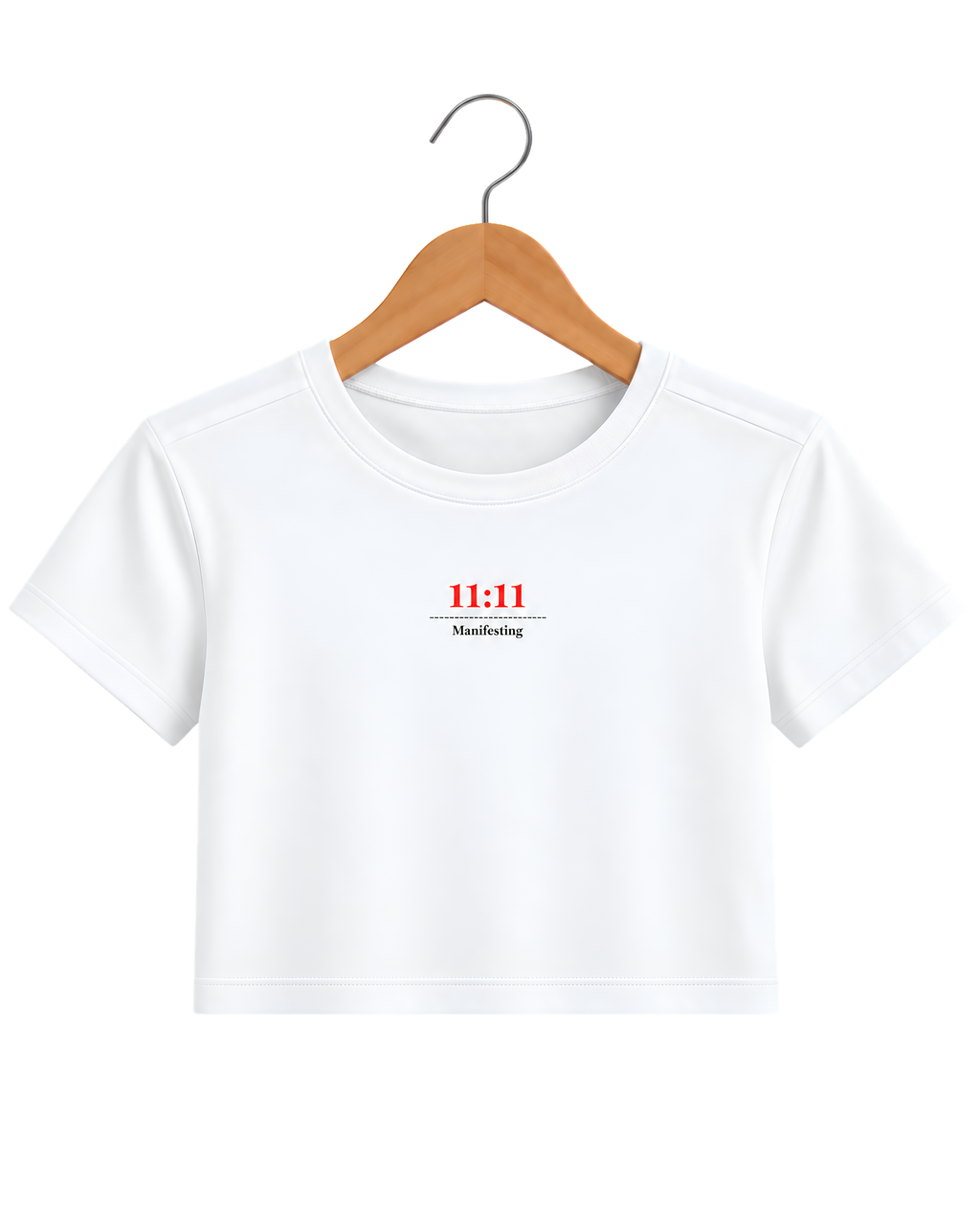 Manifest Baby Tee