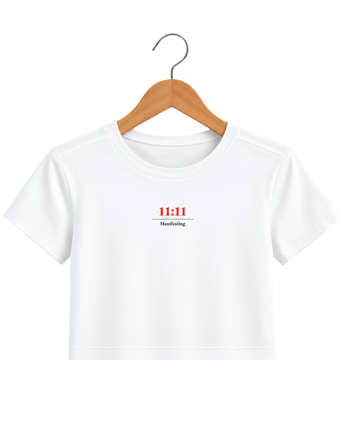 Manifest Baby Tee